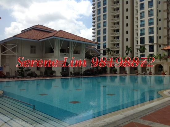 Spring Grove (D10), Condominium #104842282